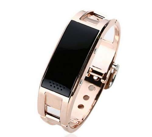 smart watch bangle